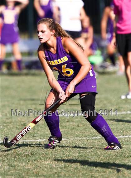 Thumbnail 3 in Kinkaid vs Episcopal photogallery.