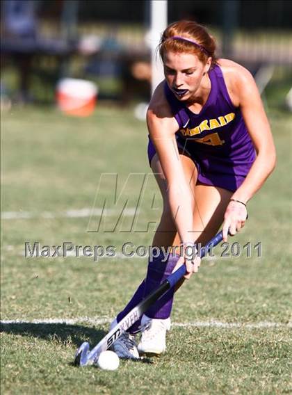Thumbnail 1 in Kinkaid vs Episcopal photogallery.
