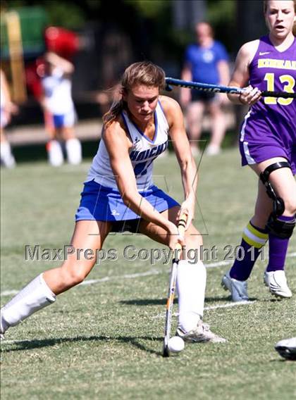 Thumbnail 2 in Kinkaid vs Episcopal photogallery.
