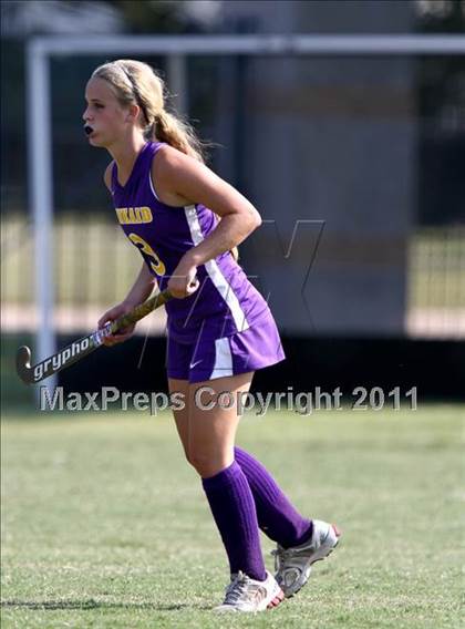 Thumbnail 3 in Kinkaid vs Episcopal photogallery.