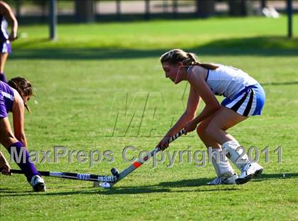 Thumbnail 2 in Kinkaid vs Episcopal photogallery.