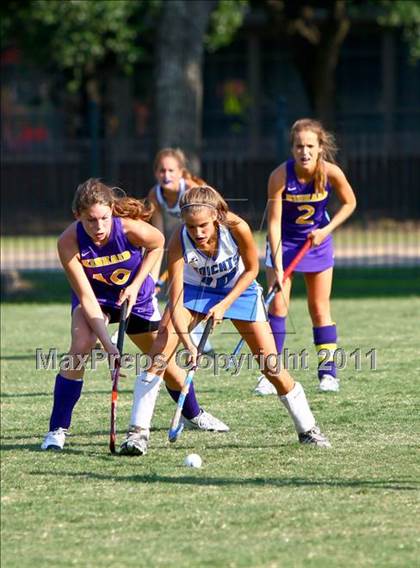 Thumbnail 1 in Kinkaid vs Episcopal photogallery.