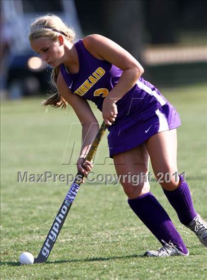 Thumbnail 3 in Kinkaid vs Episcopal photogallery.