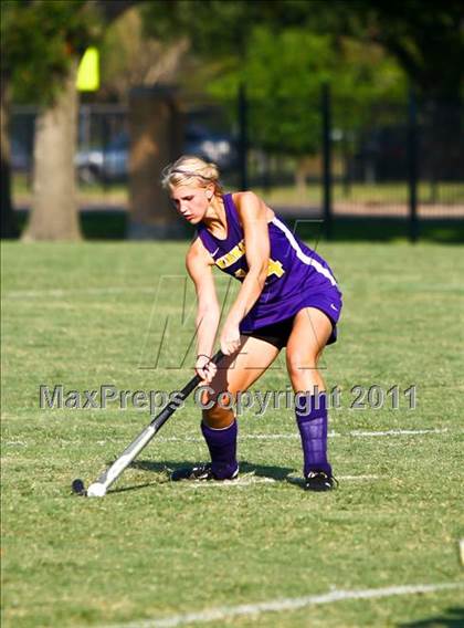 Thumbnail 2 in Kinkaid vs Episcopal photogallery.
