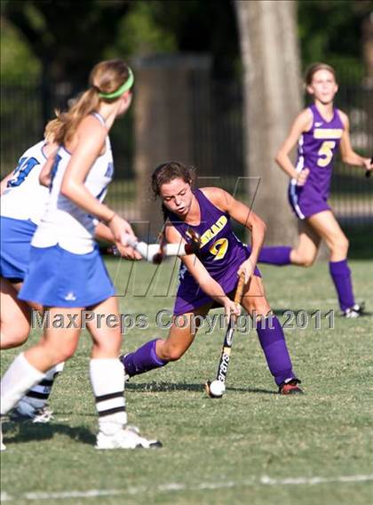 Thumbnail 1 in Kinkaid vs Episcopal photogallery.