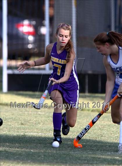 Thumbnail 3 in Kinkaid vs Episcopal photogallery.