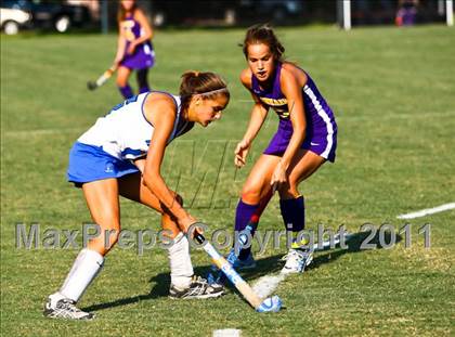 Thumbnail 1 in Kinkaid vs Episcopal photogallery.