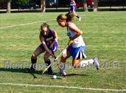 Thumbnail 1 in Kinkaid vs Episcopal photogallery.