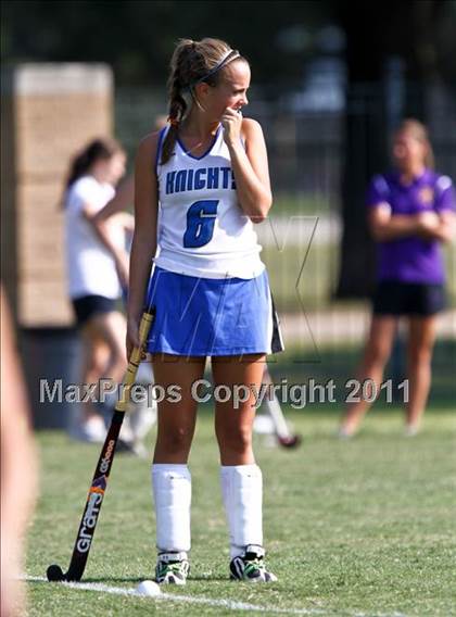 Thumbnail 1 in Kinkaid vs Episcopal photogallery.