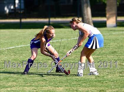 Thumbnail 1 in Kinkaid vs Episcopal photogallery.