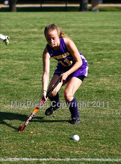 Thumbnail 1 in Kinkaid vs Episcopal photogallery.