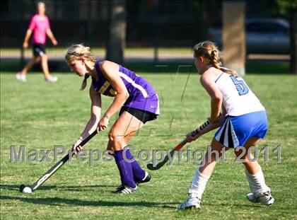Thumbnail 1 in Kinkaid vs Episcopal photogallery.