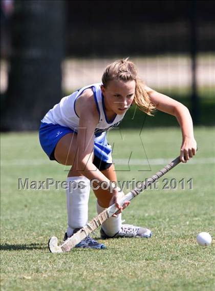 Thumbnail 1 in Kinkaid vs Episcopal photogallery.