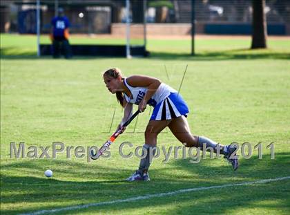Thumbnail 2 in Kinkaid vs Episcopal photogallery.