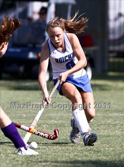 Thumbnail 1 in Kinkaid vs Episcopal photogallery.