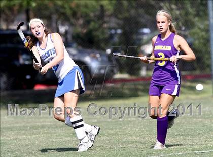Thumbnail 1 in Kinkaid vs Episcopal photogallery.