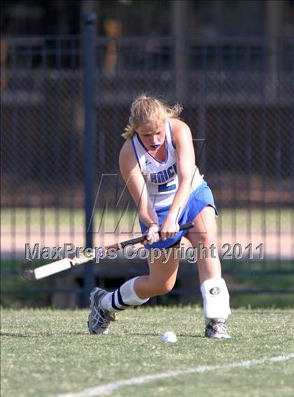Thumbnail 1 in Kinkaid vs Episcopal photogallery.