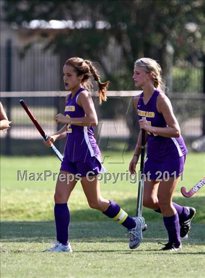 Thumbnail 2 in Kinkaid vs Episcopal photogallery.