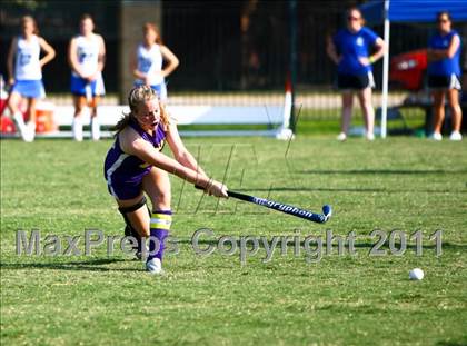 Thumbnail 3 in Kinkaid vs Episcopal photogallery.