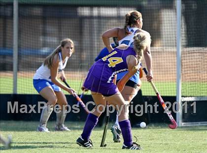 Thumbnail 1 in Kinkaid vs Episcopal photogallery.