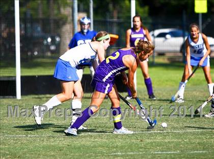 Thumbnail 2 in Kinkaid vs Episcopal photogallery.