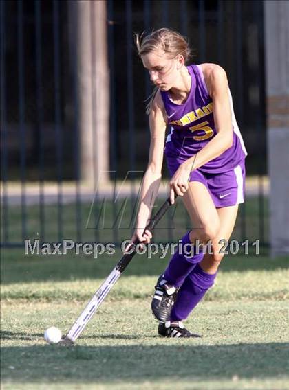 Thumbnail 3 in Kinkaid vs Episcopal photogallery.