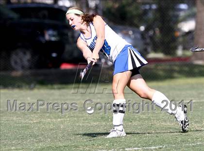 Thumbnail 3 in Kinkaid vs Episcopal photogallery.