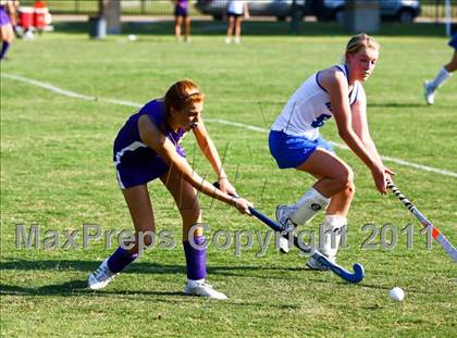 Thumbnail 3 in Kinkaid vs Episcopal photogallery.