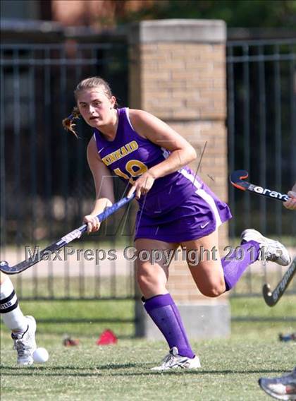 Thumbnail 1 in Kinkaid vs Episcopal photogallery.