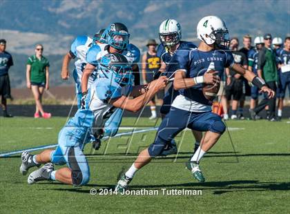 Thumbnail 3 in Vista Ridge @ Pine Creek photogallery.