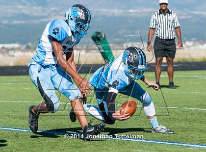 Thumbnail 3 in Vista Ridge @ Pine Creek photogallery.
