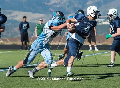 Thumbnail 1 in Vista Ridge @ Pine Creek photogallery.