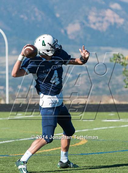 Thumbnail 2 in Vista Ridge @ Pine Creek photogallery.