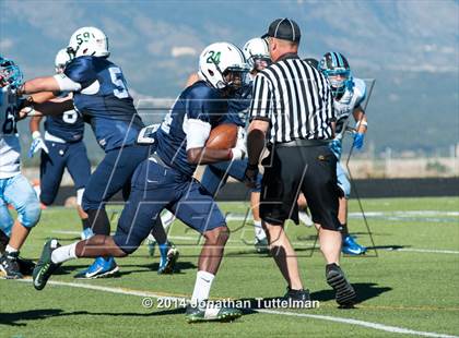Thumbnail 2 in Vista Ridge @ Pine Creek photogallery.
