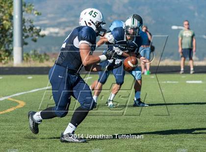 Thumbnail 1 in Vista Ridge @ Pine Creek photogallery.