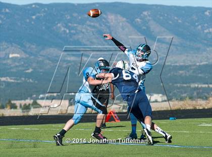 Thumbnail 2 in Vista Ridge @ Pine Creek photogallery.