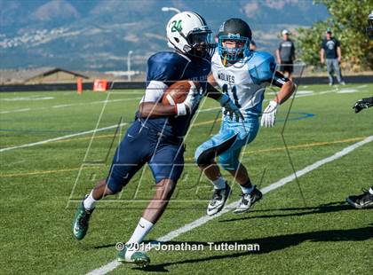 Thumbnail 3 in Vista Ridge @ Pine Creek photogallery.