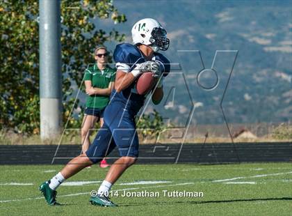 Thumbnail 1 in Vista Ridge @ Pine Creek photogallery.