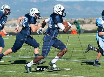 Thumbnail 3 in Vista Ridge @ Pine Creek photogallery.