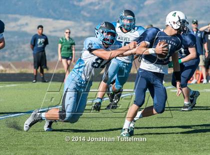 Thumbnail 2 in Vista Ridge @ Pine Creek photogallery.