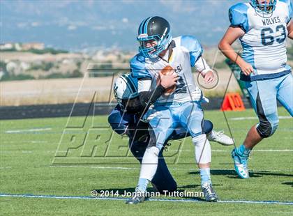 Thumbnail 1 in Vista Ridge @ Pine Creek photogallery.