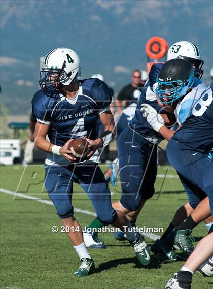 Thumbnail 1 in Vista Ridge @ Pine Creek photogallery.