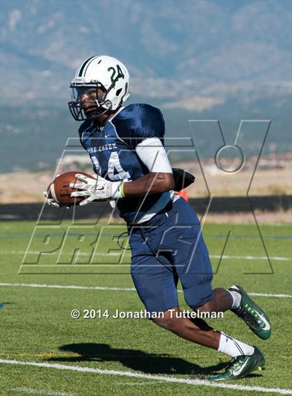 Thumbnail 3 in Vista Ridge @ Pine Creek photogallery.