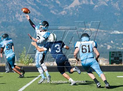 Thumbnail 2 in Vista Ridge @ Pine Creek photogallery.