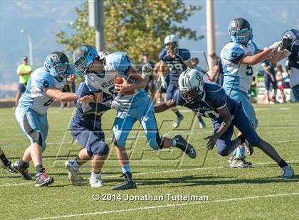 Thumbnail 2 in Vista Ridge @ Pine Creek photogallery.
