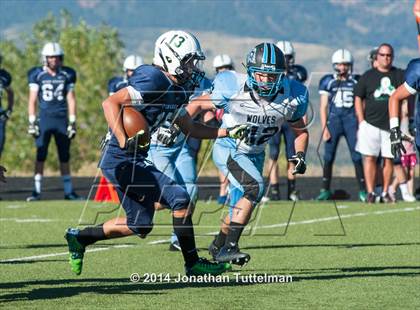 Thumbnail 1 in Vista Ridge @ Pine Creek photogallery.