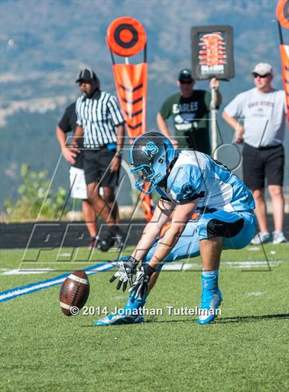 Thumbnail 2 in Vista Ridge @ Pine Creek photogallery.