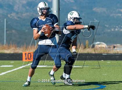 Thumbnail 1 in Vista Ridge @ Pine Creek photogallery.