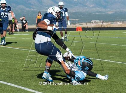 Thumbnail 1 in Vista Ridge @ Pine Creek photogallery.