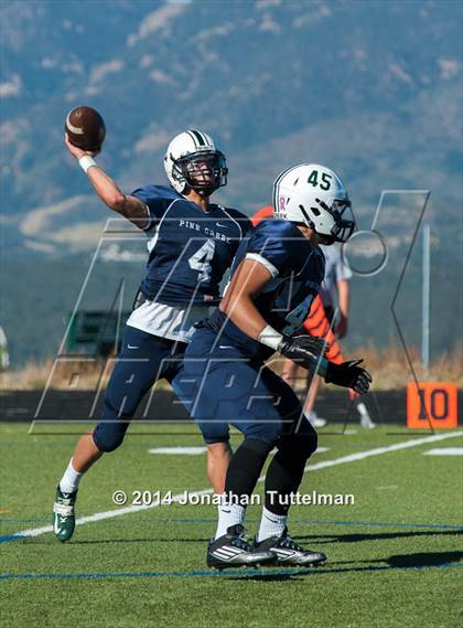 Thumbnail 1 in Vista Ridge @ Pine Creek photogallery.